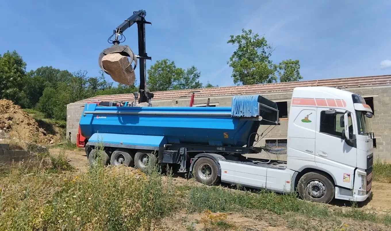 empresa de transports cerdanya
