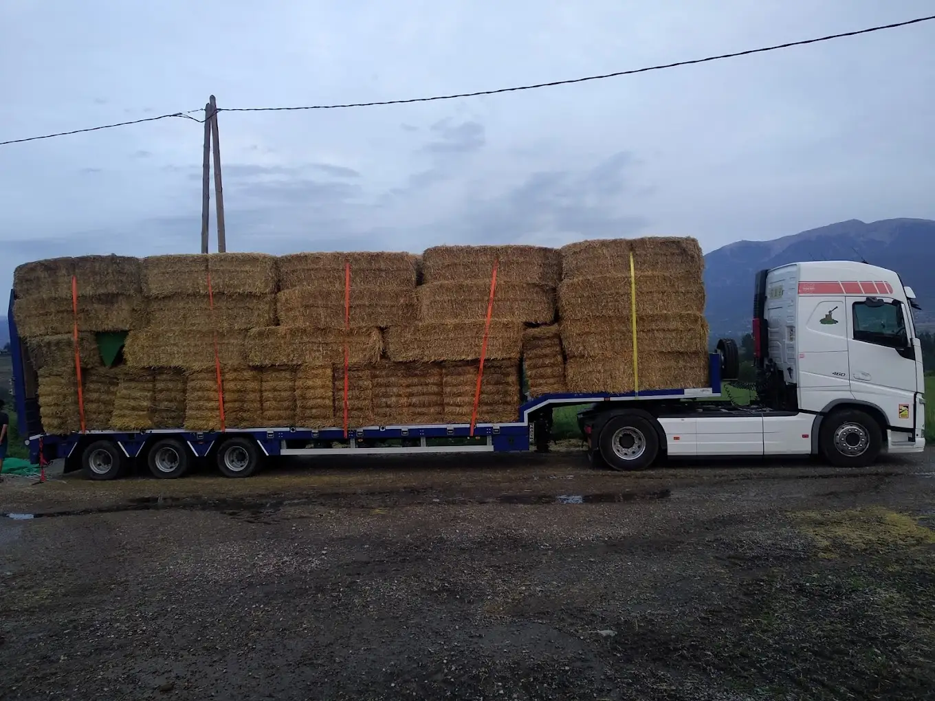 transports amb plataforma a la cerdanya